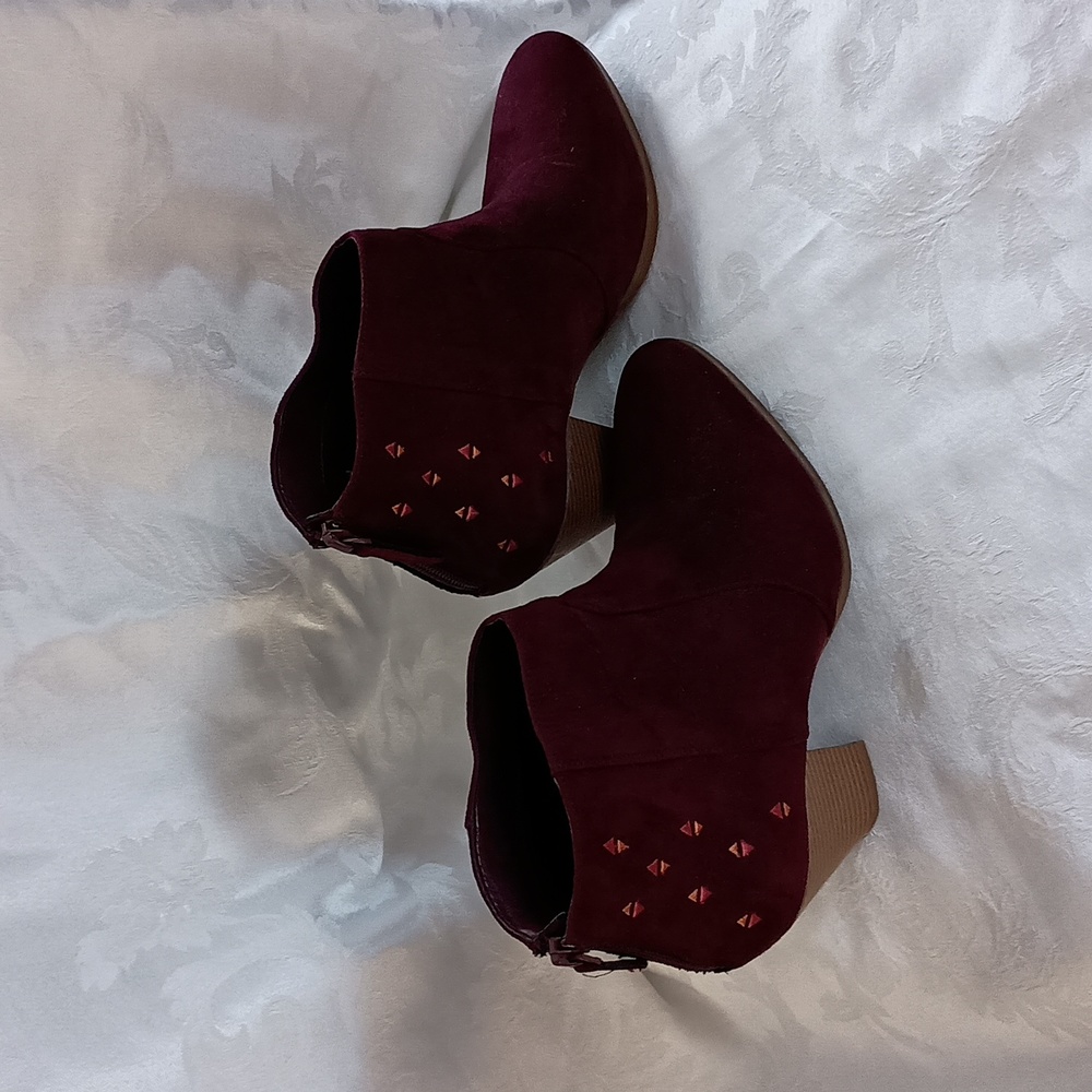 Booties